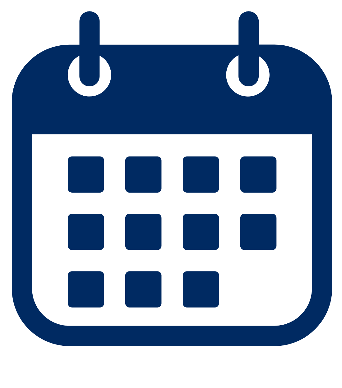 Calendar Icon