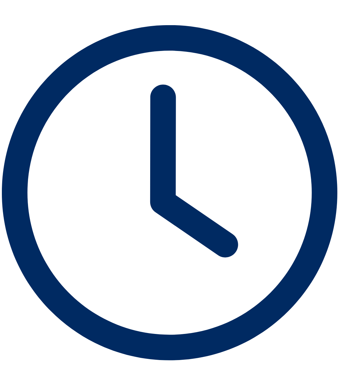 Clock Icon